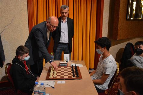 chess.result|The Inter School Chess Championship 2022 (Class VII – IX ).